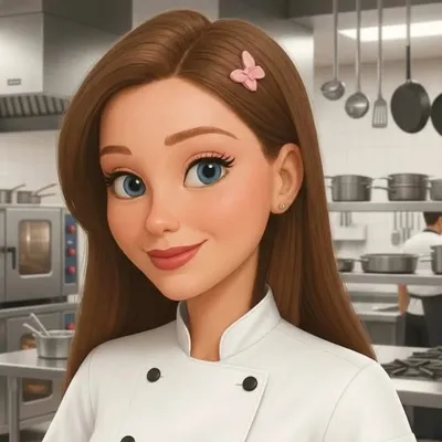 Chef Divya M Nebhnani ๐ profile