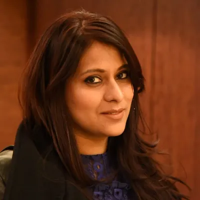 Culinary Nirvana- Gayatri profile