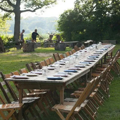 culinary retreats profile