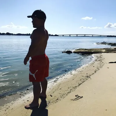 Cullen Adams profile