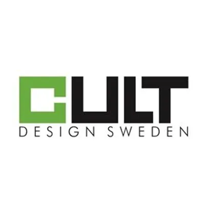 CULT DESIGN SWEDEN profile