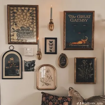 Hannah | Vintage Cozy Decor profile