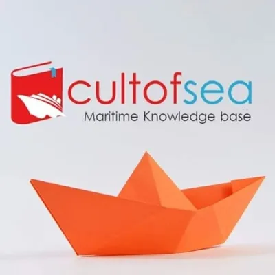 Cult of Sea ® ™ profile
