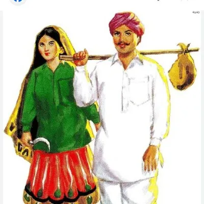 Culture Haryanvi profile