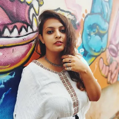 Brinda R profile