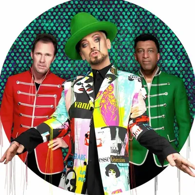 CULTURE CLUB profile