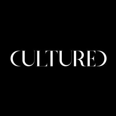 CULTURED MAGAZINE profile