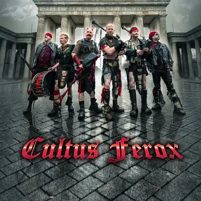 Cultus Ferox profile