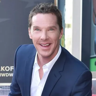 Benedict Cumberbatch FAN PAGE profile