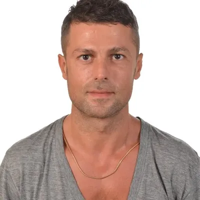 Cuneyt Akeroglu ♻️ profile