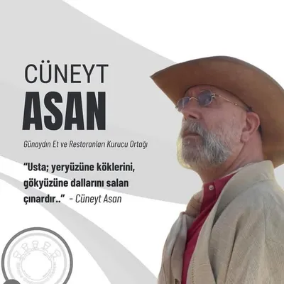 Cuneyt Asan profile