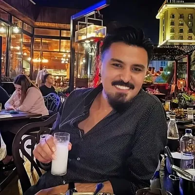 Cüneyt Gürdoğan profile