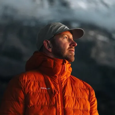 Cuno de Bruin - Harms profile