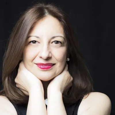 Fulvia Fiumara profile