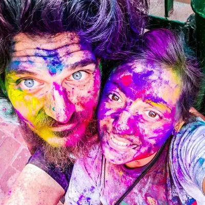 Thomas & Bruna ๐ Camper Life profile