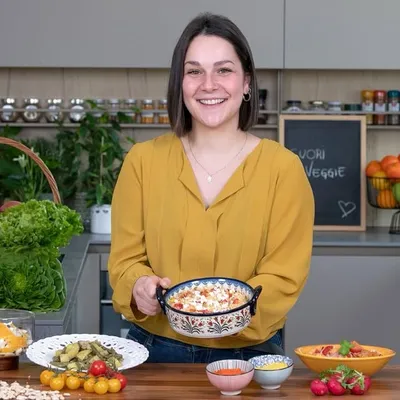 Cuori Veggie profile