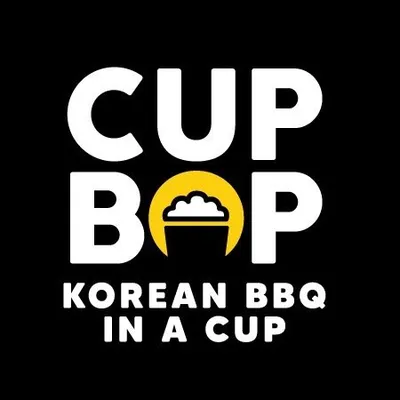 Cupbop Instagram profile photo
