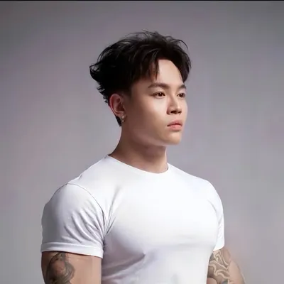Cupid!Q比 profile