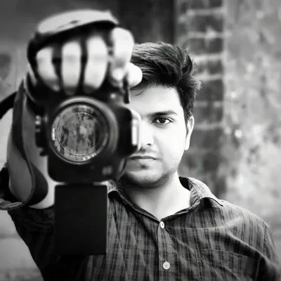 Swapnil Bagde profile