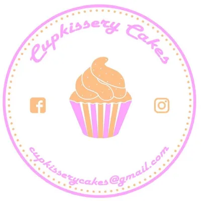 CupKissery Cakes profile