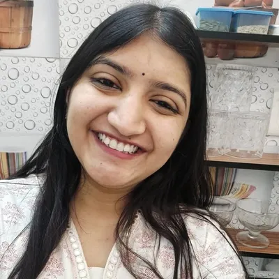 Pratishri Shrivastava profile