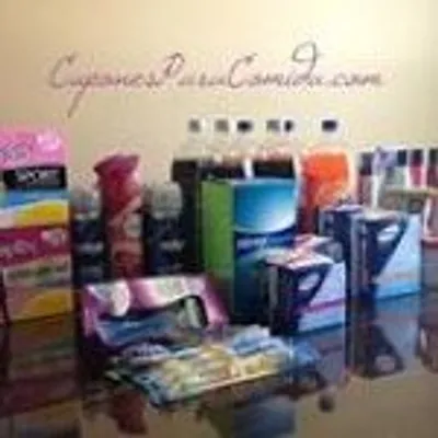 Cupones Para Comida profile