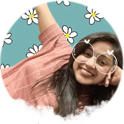 Nikita Agarwal