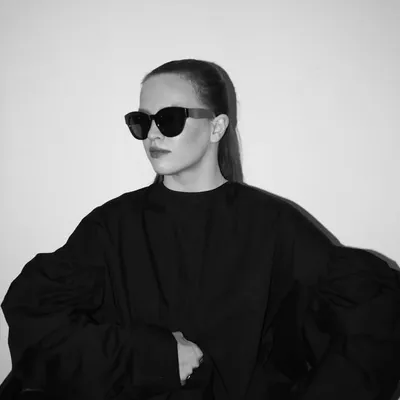Kseniia Loginova profile