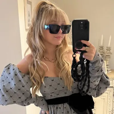 Charlene | Lancashire Fashion + Lifestyle profile
