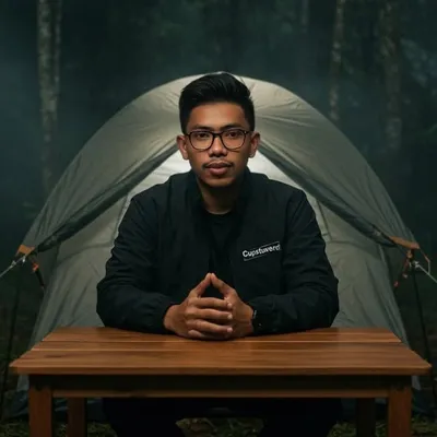 Muhammad yusuf profile