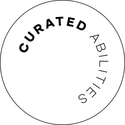CURATED ABILITIES profile