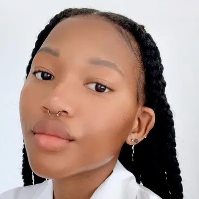 Zinzi Bam | Skincare profile