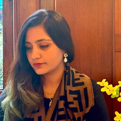 गुंजन / Gunjan profile