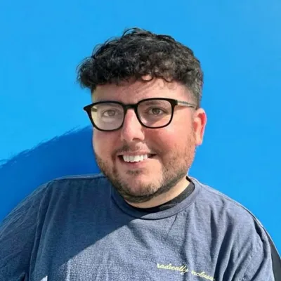 Cory Lee | Wheelchair Travel Expert profile