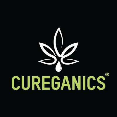 Cureganics | CBD profile