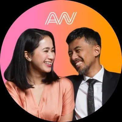 Nucha & Ario profile