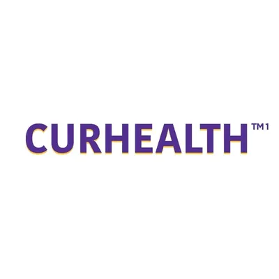 Curhealth profile