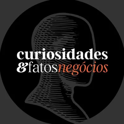 Curiosidades e Fatos - Negócios profile
