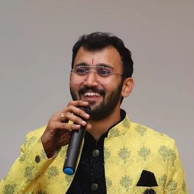 Nashik Blogger | Nilesh Birla 🤩 profile