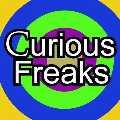 curious freaks profile