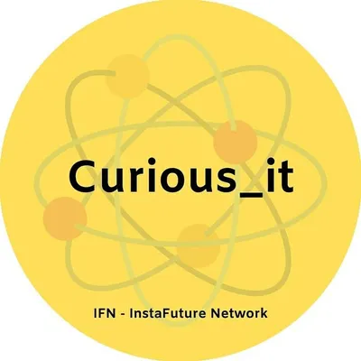 CURIOSITÀ™ profile