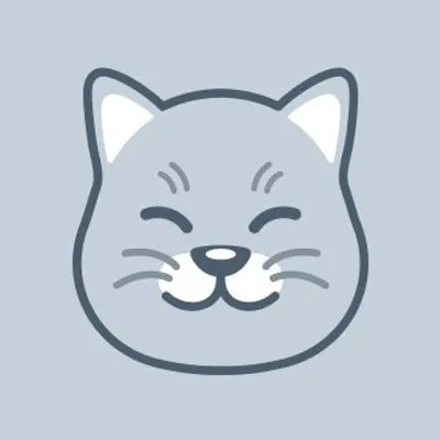 Curious Cat App profile