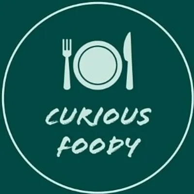 curious foody profile
