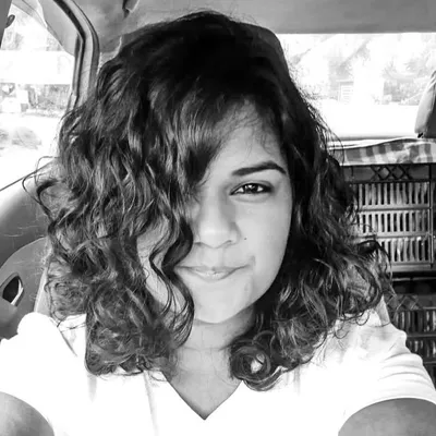 Natasha David profile