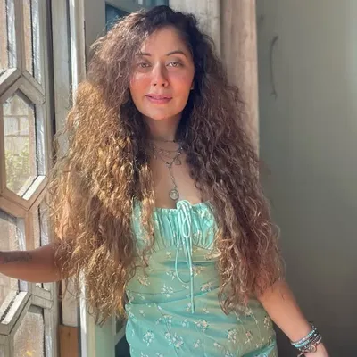 Neha Chawla profile