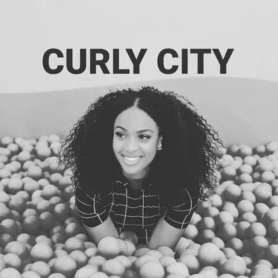 Curly City๐ ๐ณ๐ฑ profile