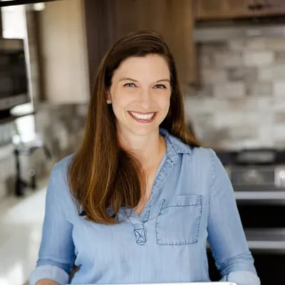 Amy Moore profile