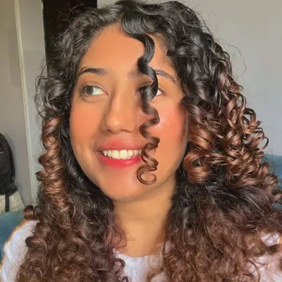 Dr.Diksha Kaka | Curly Hair Guide profile