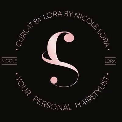 FREELANCE Hairstylist: Curl-it By Lora ✂ profile