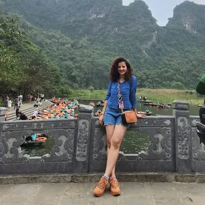CA Sakshi Jain Thakkar profile